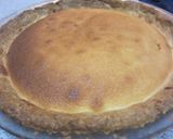 A picture of step 12 of Grapefruit Almond Tart.