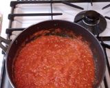A picture of step 5 of (All-Purpose Italian) Onion-Based Tomato Sauce.