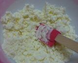 A picture of step 2 of Easy Crispy Rice Flour Cookies - Great For Allergy Sufferers.