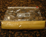 A picture of step 5 of Shortbread Cookies.