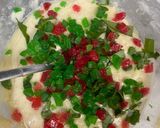 A picture of step 4 of Pan Fudge.