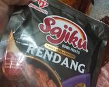 Foto langkah ke 1 dari resep Rendang.