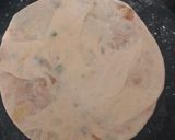 આલુ પરોઠા (Aloo Paratha Recipe In Gujarati) રેસીપી સ્ટેપ2ફોટો