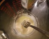A picture of step 2 of Boxing day Turkey and sweetcorn soup.