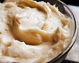 A picture of step 6 of Mike's French Honey Butter Spread.