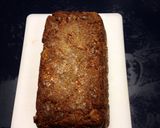 A picture of step 10 of Bleu Cheese and Onion Stuffed Meatloaf.