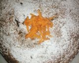 صورة لخطوة 2 من وصفة كيكه الجزر 🥕