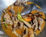 Foto langkah ke 3 dari resep Krengsengan Ayam.