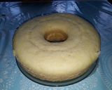 Foto del paso 2 de la receta: Bizcochuelo casero