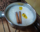 Foto del paso 3 de la receta: Tarta de arroz con leche