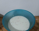 Foto del paso 1 de la receta: Medialunas de Manteca de Panadería