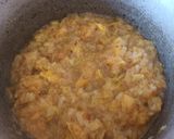 Foto del paso 2 de la receta: Mermelada Frutal, mermelada de naranja, pera y manzana