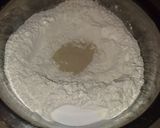 Foto del paso 1 de la receta: Cremona de Margarina y Grasa