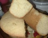 Foto del paso 8 de la receta: Bizcochuelo sin polvo de hornear