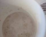 Pav bread recipe step 1 photo