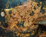 Foto langkah ke 3 dari resep Sambal Goreng Kentang Jantung Ayam.