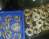 Foto langkah ke 7 dari resep Donat empuk lembut no gagal.