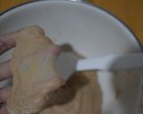 Foto langkah ke 1 dari resep Chigiri Bread.