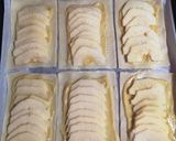 Foto del paso 2 de la receta: 🍎Tartaletitas de manzana