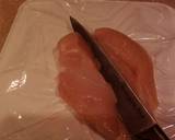 Chicken Paillard recipe step 2 photo