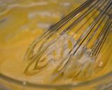 A picture of step 8 of No-Fail Orange Chiffon Cake.
