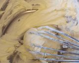 A picture of step 4 of Full of Spring Sakura Sable Cookies.