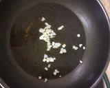 A picture of step 1 of Burrito Bowl - Mexican Cuisine.
