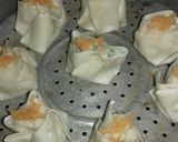 Foto langkah ke 5 dari resep Dimsum ayam.