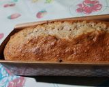 Foto del paso 5 de la receta: Budín de banana y nuez