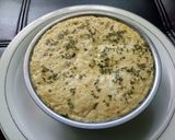 Foto langkah ke 2 dari resep Schotel Makaroni Kukus - Cocok Untuk Anak-anak.