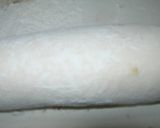 A picture of step 5 of Brown Sugar Ring Bread.