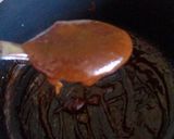 A picture of step 9 of Vickys Tiramisu Sandwich Cookies, GF DF EF SF NF.