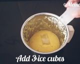 A picture of step 2 of Fruit Punch | Summer Juice | Mug Recipe.