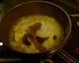 A picture of step 6 of Refreshing Garlic Chives and Wakame Simmered with Jako.