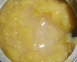A picture of step 3 of Easy Corn and Tofu Soup.