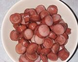 Frankfurti leves recept fázis 1 fotója