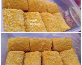 Foto langkah ke 6 dari resep Risoles Mayo Smoked Beef 💖.