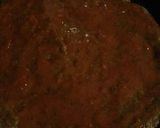 Foto del paso 4 de la receta: 😋😋😋 Pizza de carne 😋😋