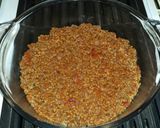 A picture of step 5 of Zesty Italian Crescent Casserole.