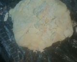 A picture of step 3 of Authentic Homemade Puff Pastry.