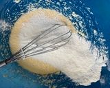 Foto del paso 4 de la receta: Cuadraditos Tía Inés