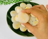Foto langkah ke 3 dari resep Cantik Manis Buah Nangka.