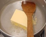 Foto del paso 1 de la receta: Bombas (pata choux)