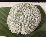 Hình bước làm 6 của món Bánh khúc