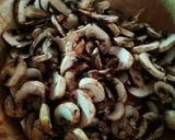 Foto del paso 1 de la receta: Salmón a la florentina