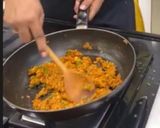 A picture of step 2 of Jodhpuri Pyaz Ki Kachori { Winter Special }.