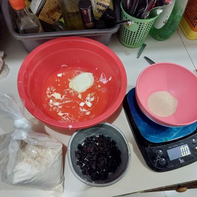 Langkah 3