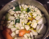 Foto del paso 5 de la receta: Lentejas de dieta!!