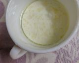 এগলেস গাজরের কেক (eggless gajarer cake recipe in Bengali) রেসিপির ধাপ 2 ছবি