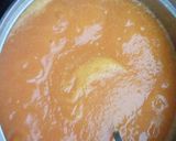 Foto del paso 3 de la receta: Mermelada de zanahoria casera
